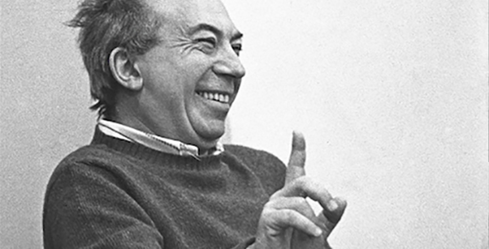 Анатолий Эфрос (1925-1987)